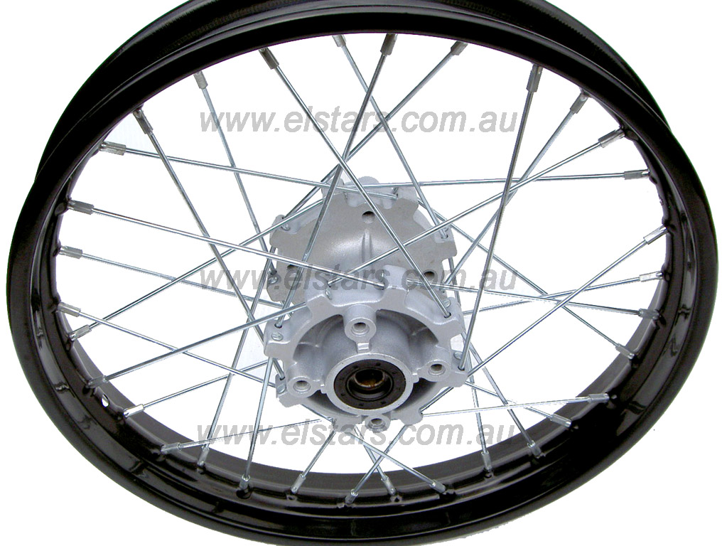 16 motorcycle rim